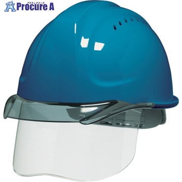 DIC SYA-CSVスカイブルー スモークKP SYA-CSV-SFE-KP-B/S  1個 ▼858-6436
