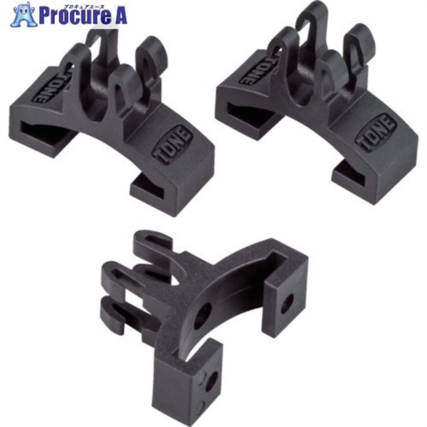TONE �\�P�b�g�z���_(�A���~�^�C�v)�p�N���b�v �����p9.5mm SH2A3K3