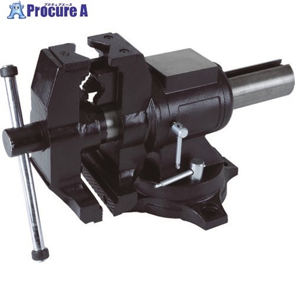 TRUSCO ^}`RroCX 125mm TMCV-125  1S  gXRR() 