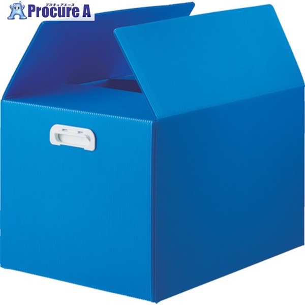 TRUSCO _{[vX`bNP[X 5Zbg B3TCY 茊Ȃ u[ TDP-B3D-5B  1S  gXRR() 