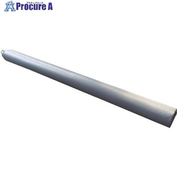 TRUSCO �y�ʖh�����b�V�� �G�R�m�~�[�V�[�g 1.8×100m �O���[ TMES-1810-GY  1��  �g���X�R���R(��) ��