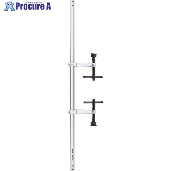 TRUSCO WCgNvZbg 30mm×S1000mm TJC-30SET  1S  gXRR() 