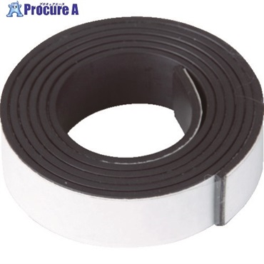 TRUSCO マグネットテープ 1.5t 13×3m TMT13-300  1巻 ▼115-4239