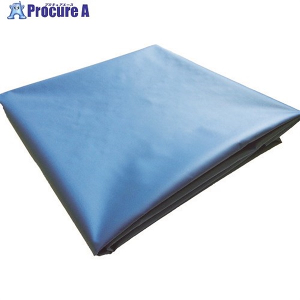 TRUSCO ^[|V[g u[ 3600X5400 0.35mm TPS3654-B  1  gXRR() 