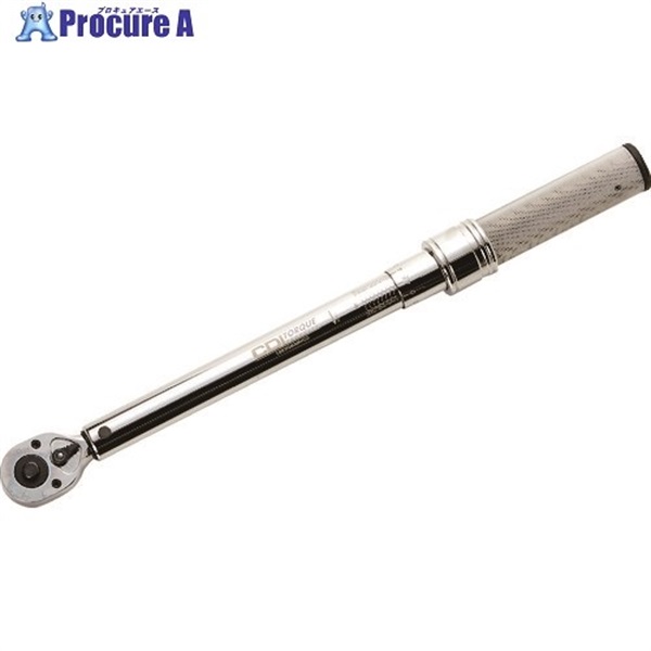 TRUSCO �v���Z�b�g�`�g���N�����` 1/2 40-200Nm TRQ40200NM  1��  �g���X�R���R(��) 