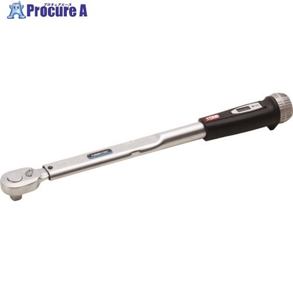 TONE �v���Z�b�g�`�g���N�����`(�_�C���N�g�Z�b�g�^�C�v)����12.7mm L387mm T4MN100-QL