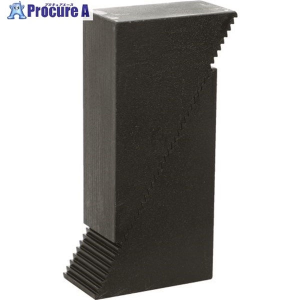 TRUSCO �X�e�b�v�u���b�N(2��1�g) T9-S  1�g  �g���X�R���R(��) 