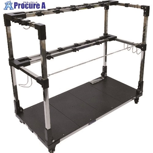 TRUSCO ܂ݑ|pۊǑ  TCTS-860  1  gXRR() 