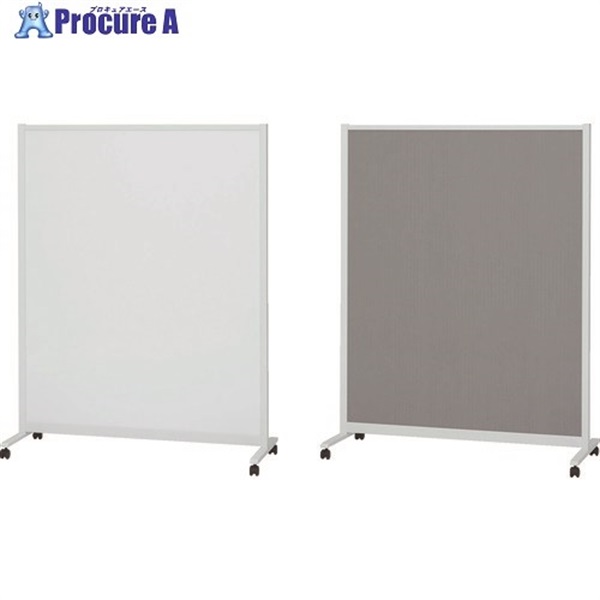 TRUSCO p[e[VzCg{[hЖʌf^Cv LX^[t W900×H1500 TKW9015BSK-GY  1  gXRR() 