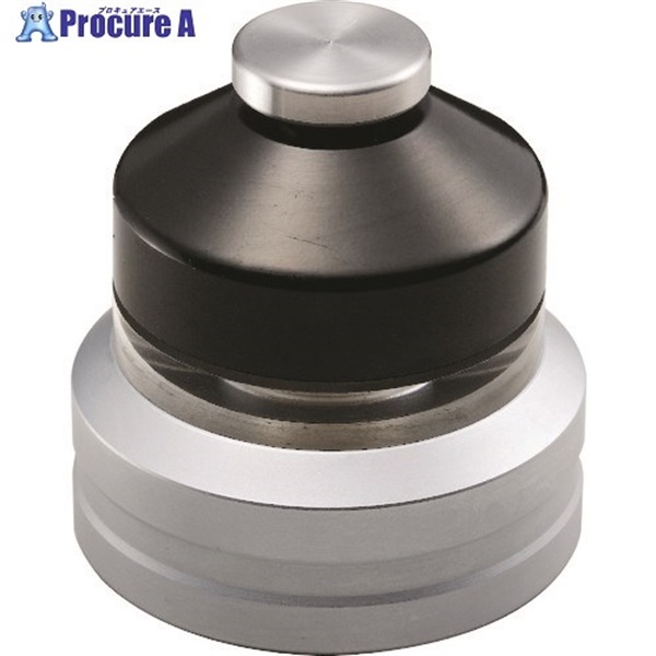 TRUSCO ハイトプリセッター 底面マグネット付き(通電式) THP-50M  1個  トラスコ中山(株)