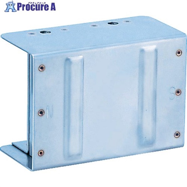 TRUSCO �}�O�l�b�g�S������ 125X61.5XH87 1�g2��� TS-10  1�g  �g���X�R���R(��) 