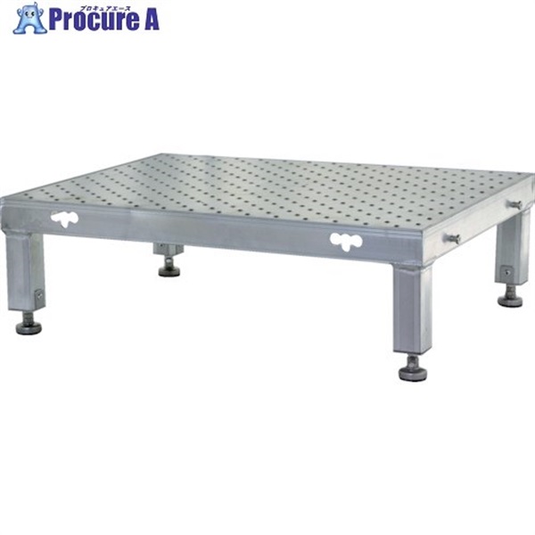 TRUSCO AA~Xebv(ʔ^Cv)600X450 300`330 TASP-64G  1  gXRR() 