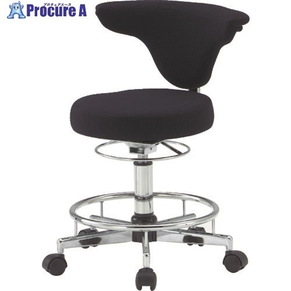 TRUSCO [LO`FA 380XH460[590  TFDC-500 BK(ڻްׯ)  1r  gXRR() 