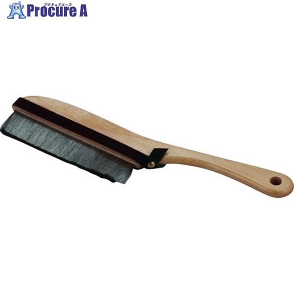 TRUSCO 除電ブラシソフト M TJB-SM  1本 ▼287-4091