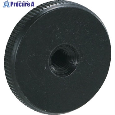 TRUSCO TML-25用 ロックノブ TML-LK  1個 ▼287-9972