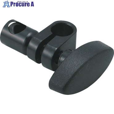 TRUSCO クリップ一式 ノブ付 TMA-80用 TMA-CL  1個 ▼299-4313