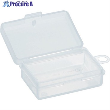 TRUSCO パーツケース 58X42X23 TPC-60  1個 ▼299-4992