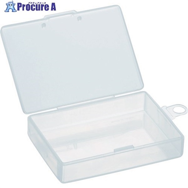 TRUSCO パーツケース 92X65X22 TPC-90  1個 ▼299-5000