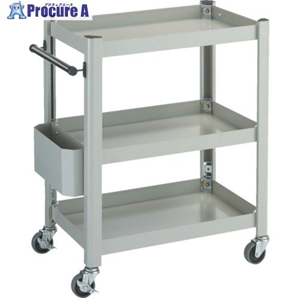 TRUSCO �R���r�l�[�V�������S�� 643X427XH880 �T�C�hBOX�t TCW-81A2F  1��  �g���X�R���R(��) 