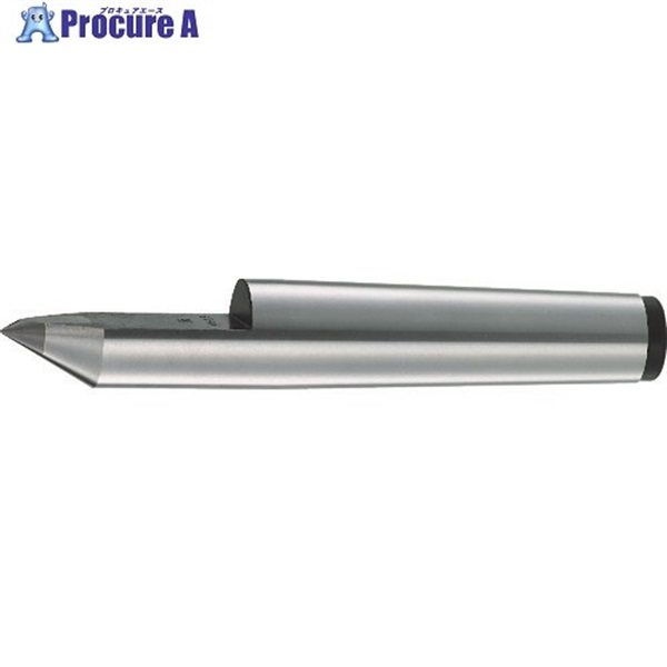 TRUSCO ���d�t�n�[�t�Z���^�[ MT2 4.0mm THSP-2-840  1�{  �g���X�R���R(��) 