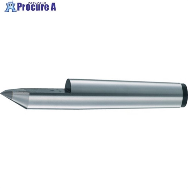 TRUSCO ���d�t�n�[�t�Z���^�[ MT3 2.5mm THSP-3-1025  1�{  �g���X�R���R(��) 