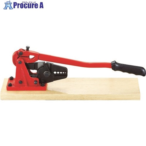 TRUSCO �N�����v�J�b�^�[ �x���`�^�C�v TBC-600  1��  �g���X�R���R(��) 