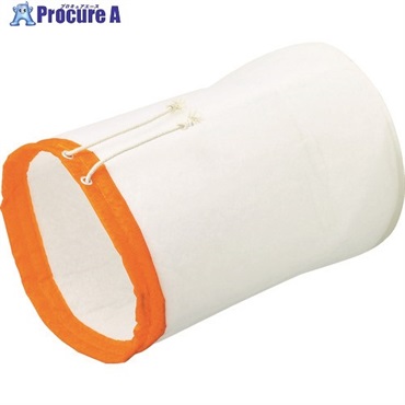 TRUSCO 送風機用フィルター 230mm用 TBF-230  1個 ▼352-7140