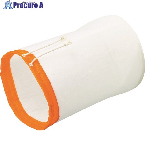 TRUSCO 送風機用フィルター 230mm用 TBF-230  1個 ▼352-7140