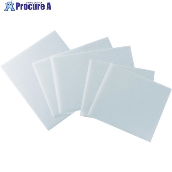 TRUSCO ネットパレット用内張りボード 1200X1000用 TNPB-1210-W  1S  トラスコ中山(株) ◇