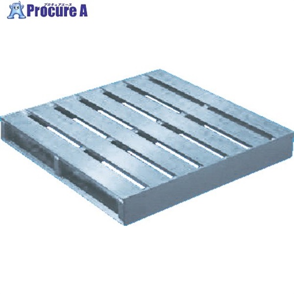 TRUSCO A~pbgЖʓ^ 1000X1000X140 TDBT-1010  1  gXRR() 