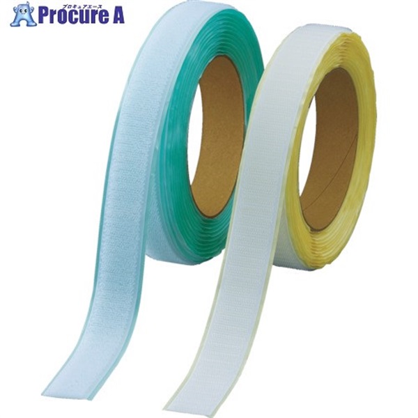 TRUSCO }WbNe[v[[R]]S^Cv100mmX5m(11Zbg) TPD-1005MTS-W  1S  gXRR() 