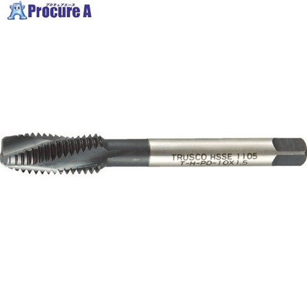 TRUSCO ポイントタップ M3X0.5 T-H-PO-M3X0.5  1本 ▼391-2965