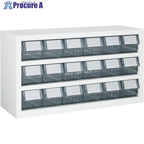 TRUSCO p[cP[X ^obNP[XM^ 854X307XH468 3i6 W TM-63BN  1  gXRR() 