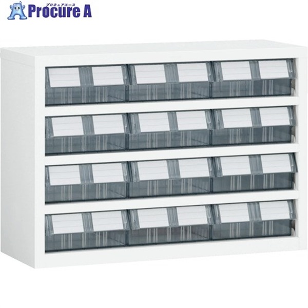 TRUSCO p[cP[X ^obNP[XM^ 854X307XH609 34i W TM-64BWN  1  gXRR() 