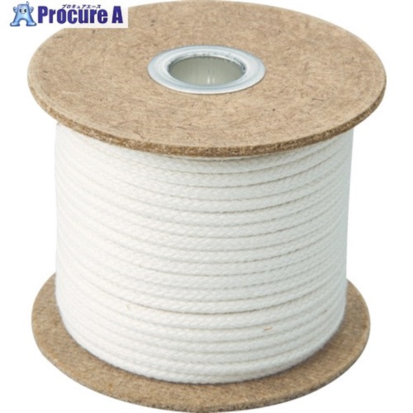 TRUSCO ��R���[�v6mmX20m TRNR-620B  1��  �g���X�R���R(��) 
