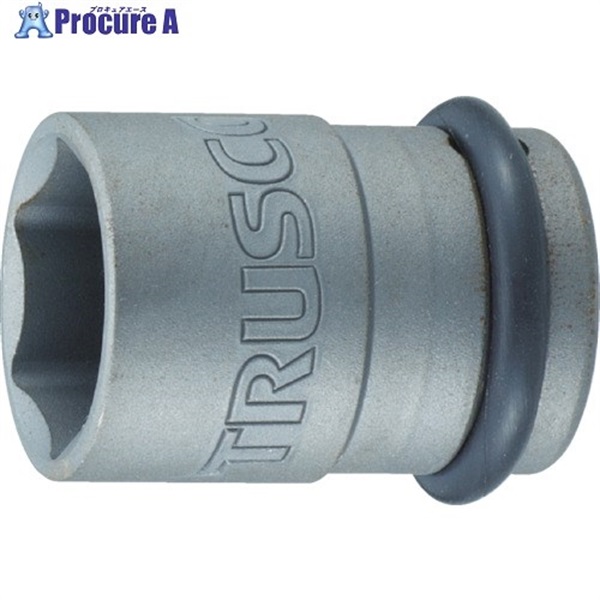 TRUSCO �C���p�N�g�p�\�P�b�g(�����p25.4)�Ε�85mm T8-85A  1��  �g���X�R���R(��) 