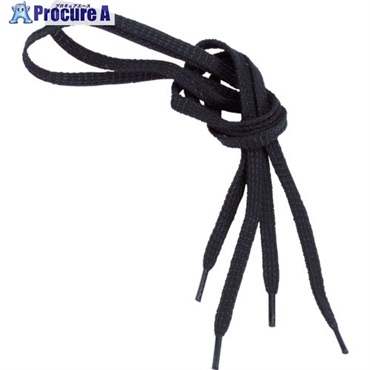 TRUSCO 安全靴用紐 中編上用 丸紐 TKHM-M  1組 ▼430-8921