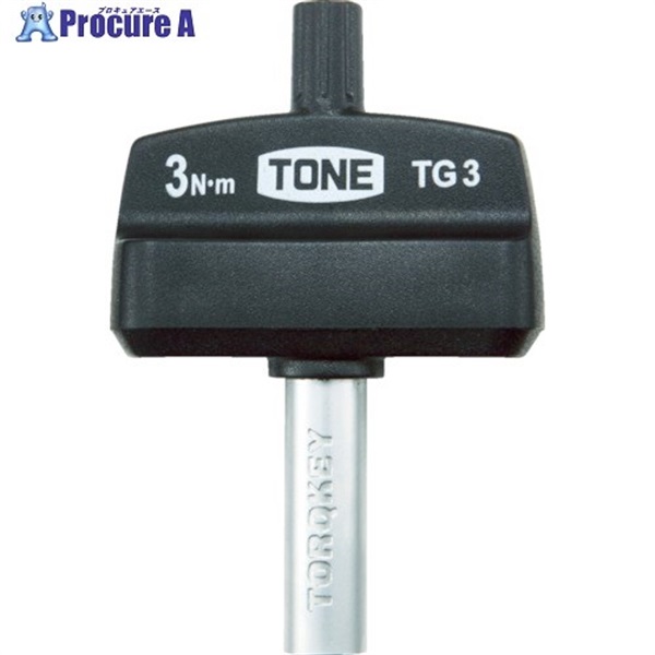 TONE �g���N�O���b�v1.2Nm TG1.2