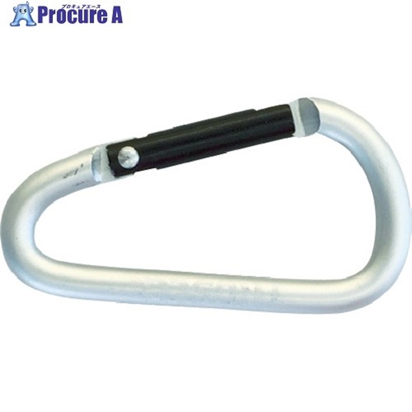 TRUSCO �܂Ƃߔ��� �J���r�i ���a5mmX50mm D�^ �V���o�[100�� TKN550SVBOX  1��  �g���X�R���R(��) 