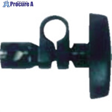 TRUSCO クリップ一式 ノブ付 TMBー80用 TMB-CL  1個 ▼469-7545