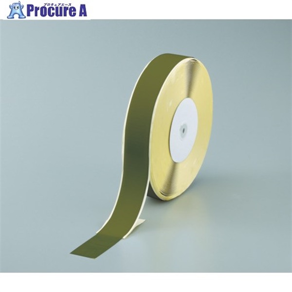 TRUSCO �}�W�b�N�e�[�v[[R��]] �ЕtA�� ��50mmX����25m OD TMAN-5025-OD  1��  �g���X�R���R(��) 