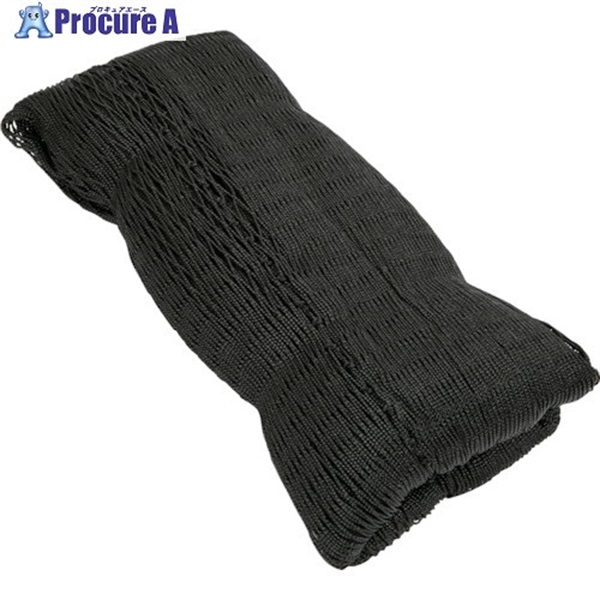 TRUSCO ���ړI�l�b�g �ڍ�25mm ��3.6mX����3.6m �u���b�N TNS25-3636BK  1��  �g���X�R���R(��) 