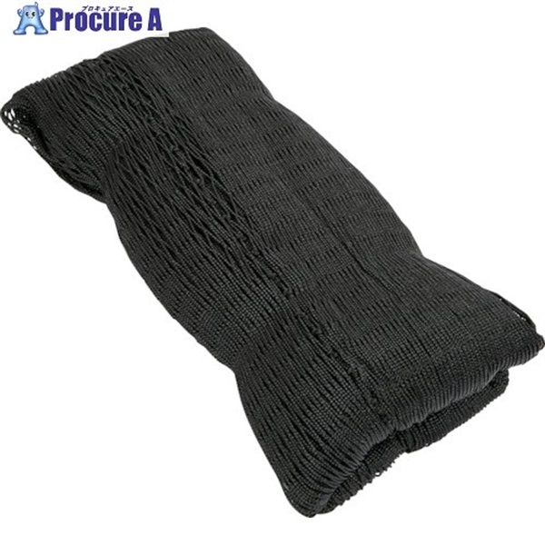 TRUSCO ���ړI�l�b�g �ڍ�25mm ��3.6mX����5.4m �u���b�N TNS25-3654BK  1��  �g���X�R���R(��) 