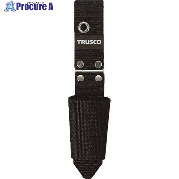 TRUSCO 工具丁番付ホルダー ペンチ用 小 THTS-240  1個  トラスコ中山(株) ▼488-0650