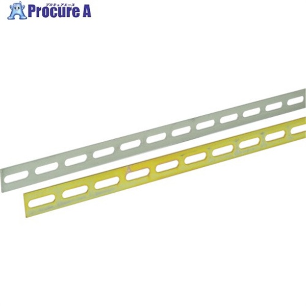 TRUSCO フラットバーF38L ステンレス L1800 5本組 TKF3-180-S  1S  トラスコ中山(株) ◇