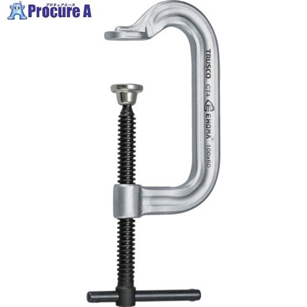 TRUSCO �V���R���� ���J250mm�A�S�[��100mm TC-250S  1��  �g���X�R���R(��) 