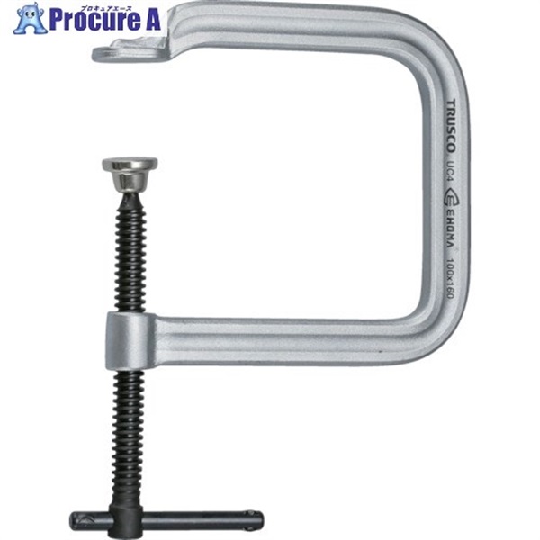 TRUSCO �V���R����(�[�A�S�^�C�v)���J250mm�A�S�[��400mm TC-250D  1��  �g���X�R���R(��) 