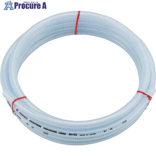 TRUSCO ブレードホース 50X62mm 5m TB-5062-5  1巻  トラスコ中山(株)