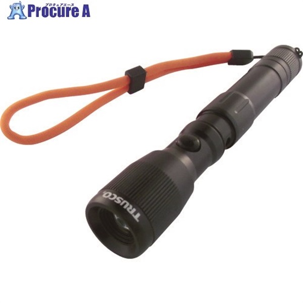 TRUSCO 充電式LEDライト TJAL-150  1個  トラスコ中山(株)