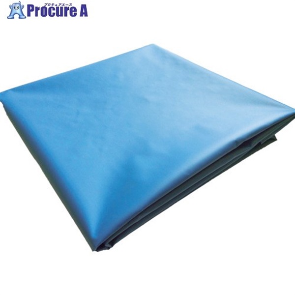 TRUSCO ^[|V[g u[ 1800X3600 0.35mm TPS1836-B  1  gXRR() 